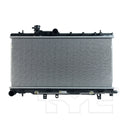 TYC 13051 Radiator