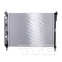 TYC 13057 Radiator