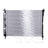 TYC 13057 Radiator