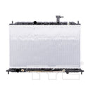 TYC 13061 Radiator