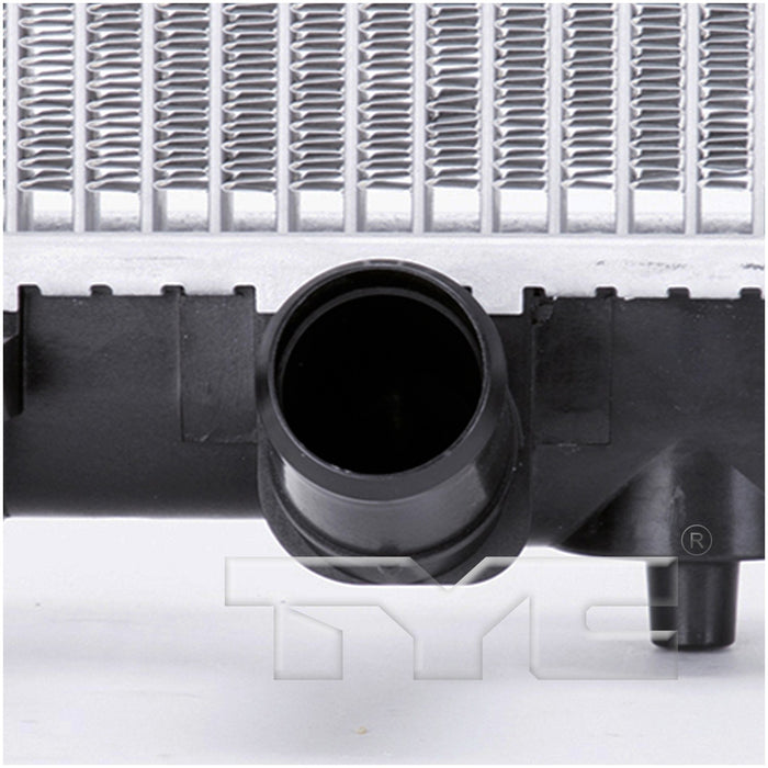 TYC 13065 Radiator