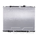 TYC 13065 Radiator