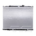 TYC 13065 Radiator