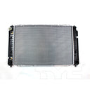 TYC 13067 Radiator