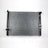TYC 13078 Radiator - Primary