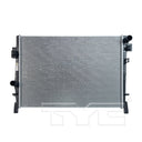 TYC 13084 Radiator - Primary