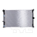 TYC 13088 Radiator