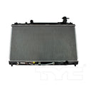 TYC 13090 Radiator