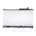 TYC 13091 Radiator