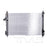 TYC 13097 Radiator