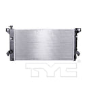 TYC 13098 Radiator
