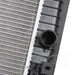TYC 13100 Radiator