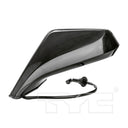 TYC 1310142 Door Mirror - Left