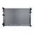 TYC 13104 Radiator
