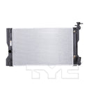 TYC 13106 Radiator