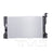 TYC 13106 Radiator