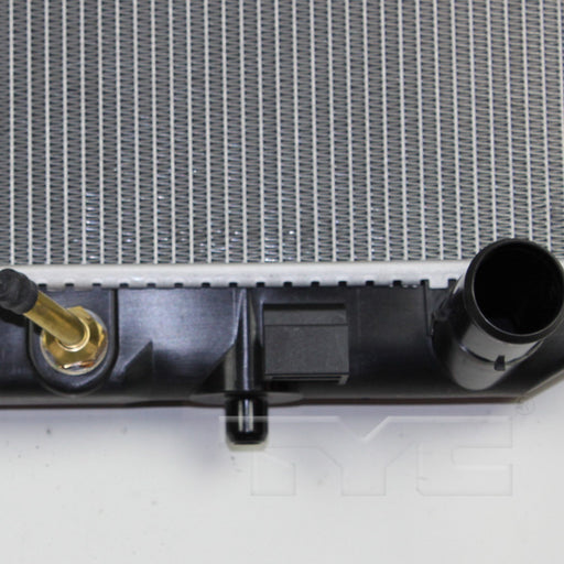 TYC 13116 Radiator