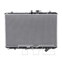 TYC 13123 Radiator