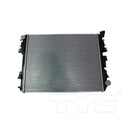 TYC 13129 Radiator