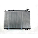 TYC 13130 Radiator