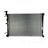 TYC 13132 Radiator