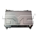 TYC 13141 Radiator