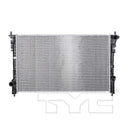 TYC 13143 Radiator