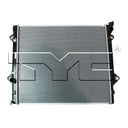 TYC 13144 Radiator