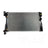 TYC 13152 Radiator