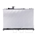 TYC 13156 Radiator