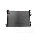 TYC 13157 Radiator - Primary