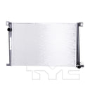 TYC 13167 Radiator