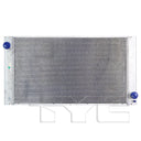 TYC 13168 Radiator - Primary