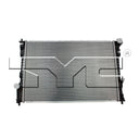 TYC 13185 Radiator