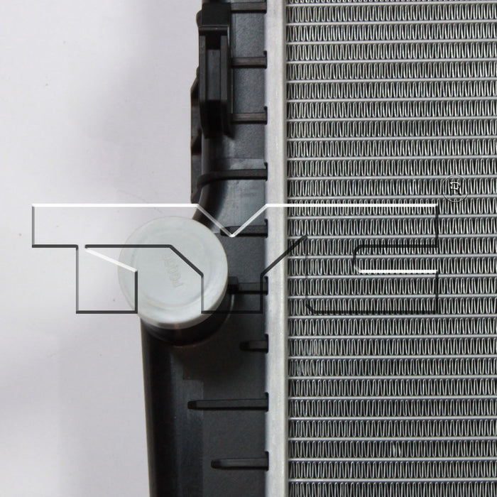 TYC 13185 Radiator