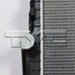 TYC 13185 Radiator