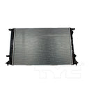 TYC 13188 Radiator - Primary