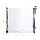 TYC 13189 Radiator