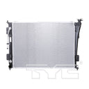TYC 13191 Radiator