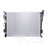 TYC 13191 Radiator