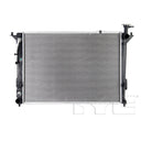 TYC 13192 Radiator