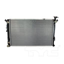 TYC 13194 Radiator