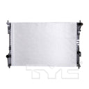 TYC 13195 Radiator