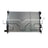 TYC 13202 Radiator
