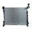 TYC 13204 Radiator - Primary