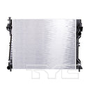 TYC 13205 Radiator
