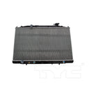 TYC 13208 Radiator - Primary