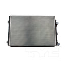 TYC 13212 Radiator