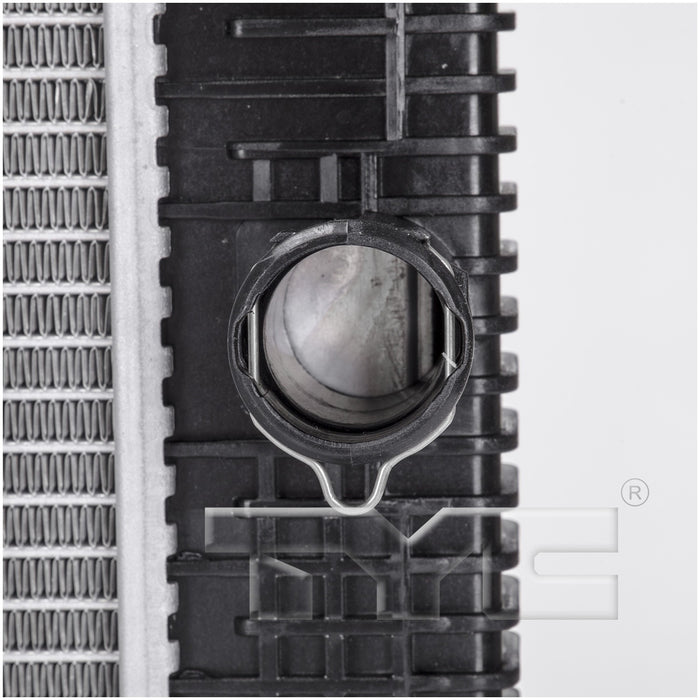 TYC 13213 Radiator