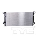 TYC 13226 Radiator